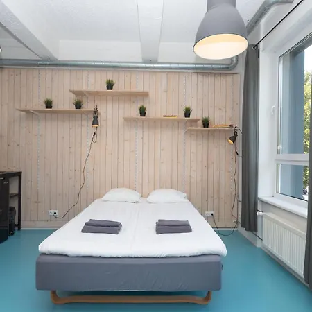 Hektor Design Hostel-2